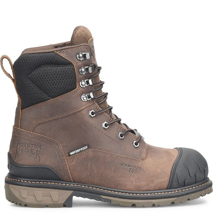 Phantom Rider Piston #PH5032 Men's 8